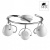 Спот Arte Lamp Spia A9128PL-3WH Спот Arte Lamp Spia A9128PL-3WH