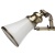 Спот Arte Lamp Vento A9231PL-4AB