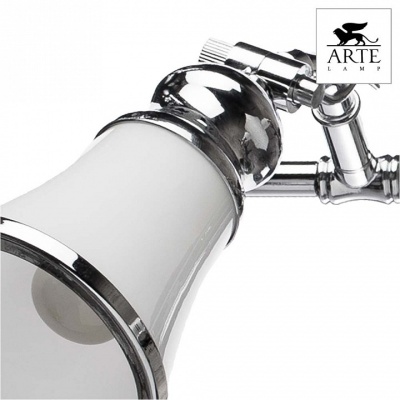 Спот Arte Lamp Vento A9231AP-2CC