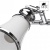 Спот Arte Lamp Vento A9231AP-2CC Спот Arte Lamp Vento A9231AP-2CC