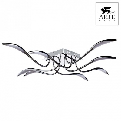 Потолочная люстра Arte Lamp Mattino A9442PL-8CC