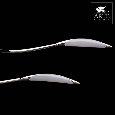 Потолочная люстра Arte Lamp Mattino A9442PL-8CC