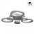 Потолочная люстра Arte Lamp Nastro A9228PL-6WH