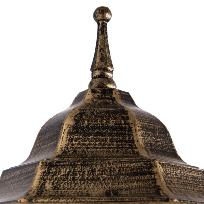 Светильник на штанге Arte Lamp Pegasus A3151AL-1BN
