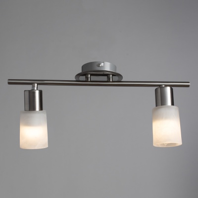 Спот Arte Lamp Cavalletta A4510PL-2SS