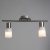 Спот Arte Lamp Cavalletta A4510PL-2SS Спот Arte Lamp Cavalletta A4510PL-2SS