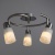 Спот Arte Lamp Cavalletta A4510PL-3SS Спот Arte Lamp Cavalletta A4510PL-3SS