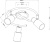 Спот Arte Lamp Cavalletta A4510PL-3SS Спот Arte Lamp Cavalletta A4510PL-3SS