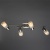 Спот Arte Lamp Cavalletta A4510PL-4SS Спот Arte Lamp Cavalletta A4510PL-4SS