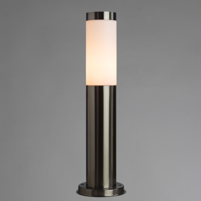 Наземный низкий светильник Arte Lamp Salire A3158PA-1SS