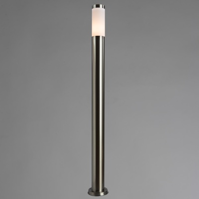 Наземный высокий светильник Arte Lamp Salire A3157PA-1SS
