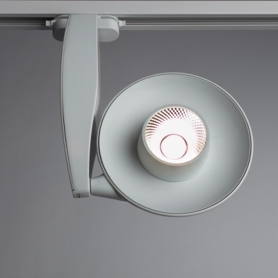 Светильник на штанге Arte Lamp Track Lights A4235PL-1WH
