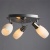 Спот Arte Lamp Volare A4590PL-3SS Спот Arte Lamp Volare A4590PL-3SS