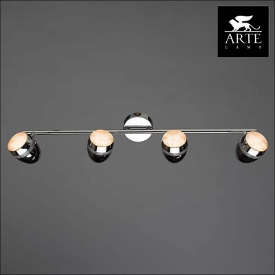 Спот Arte Lamp Bombo A6701PL-4CC