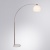 Торшер Arte Lamp Goliath A5822PN-1SS Торшер Arte Lamp Goliath A5822PN-1SS