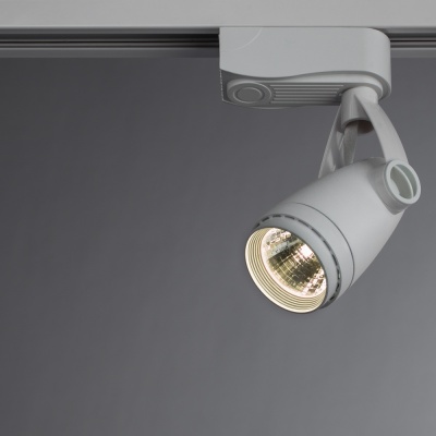 Светильник на штанге Arte Lamp Piccolo A5910PL-1WH