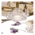 Потолочная люстра Arte Lamp Petali A3109PL-9GO Потолочная люстра Arte Lamp Petali A3109PL-9GO