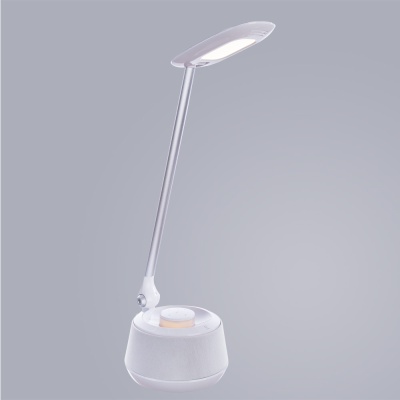Настольная лампа офисная Arte Lamp Speaker A1505LT-1WH