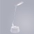Настольная лампа офисная Arte Lamp Speaker A1505LT-1WH