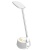 Настольная лампа офисная Arte Lamp Speaker A1505LT-1WH