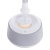 Настольная лампа офисная Arte Lamp Speaker A1505LT-1WH
