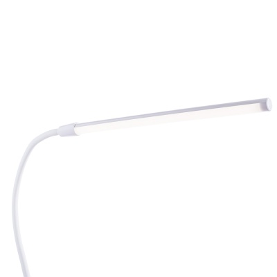Настольная лампа офисная Arte Lamp Conference A1106LT-1WH