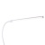 Настольная лампа офисная Arte Lamp Conference A1106LT-1WH Настольная лампа офисная Arte Lamp Conference A1106LT-1WH