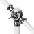 Торшер Arte Lamp Braccio A2054PN-1WH Торшер Arte Lamp Braccio A2054PN-1WH