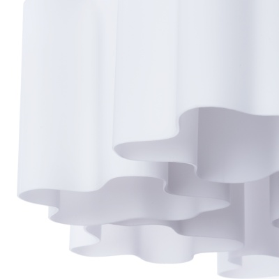 Потолочная люстра Arte Lamp Serenata A3479PL-9CC