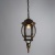 Подвесной светильник Arte Lamp Atlanta A1045SO-1BN Подвесной светильник Arte Lamp Atlanta A1045SO-1BN