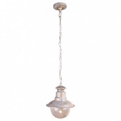 Подвесной светильник Arte Lamp Amsterdam A1523SO-1WG