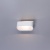 Накладной светильник Arte Lamp Maniglia A1428AP-1WH Накладной светильник Arte Lamp Maniglia A1428AP-1WH