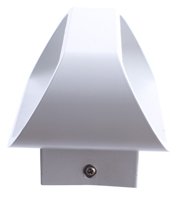 Накладной светильник Arte Lamp Maniglia A1428AP-1WH