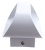 Накладной светильник Arte Lamp Maniglia A1428AP-1WH Накладной светильник Arte Lamp Maniglia A1428AP-1WH