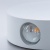 Накладной светильник Arte Lamp Tamburello A1525AP-1WH