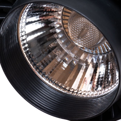 Светильник на штанге Arte Lamp Vigile A1610PL-1BK