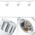 Светильник на штанге Arte Lamp Vigile A1620PL-1WH Светильник на штанге Arte Lamp Vigile A1620PL-1WH