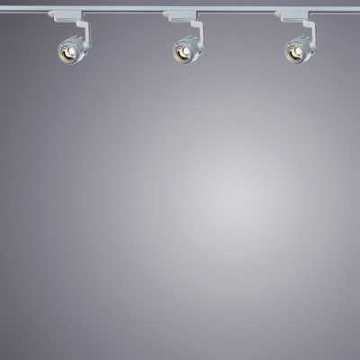 Светильник на штанге Arte Lamp Vigile A1620PL-1WH