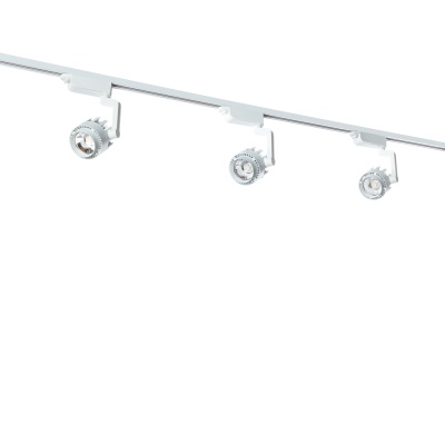 Светильник на штанге Arte Lamp Vigile A1620PL-1WH