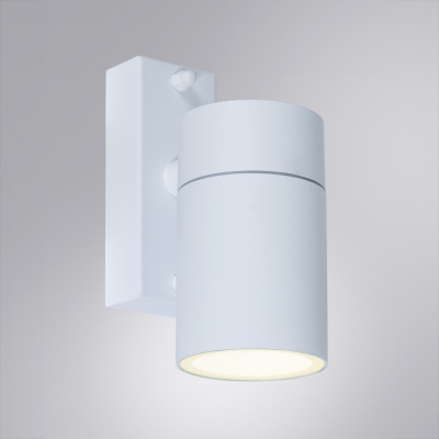 Светильник на штанге Arte Lamp Mistero A3302AL-1WH