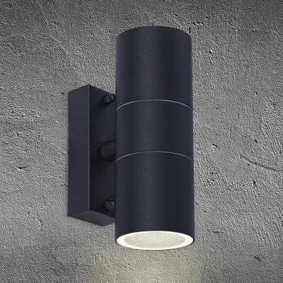Светильник на штанге Arte Lamp Mistero A3302AL-2BK