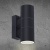 Светильник на штанге Arte Lamp Mistero A3302AL-2BK