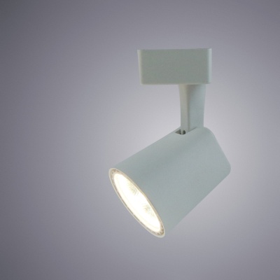 Светильник на штанге Arte Lamp Amico A1810PL-1WH