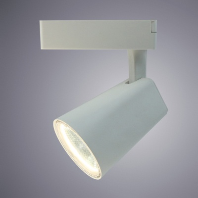 Светильник на штанге Arte Lamp Track Lights A1830PL-1WH