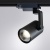 Светильник на штанге Arte Lamp Traccia A2320PL-1BK Светильник на штанге Arte Lamp Traccia A2320PL-1BK