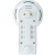 Светильник на штанге Arte Lamp Traccia A2330PL-1WH