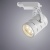 Светильник на штанге Arte Lamp Track Lights A2707PL-1WH Светильник на штанге Arte Lamp Track Lights A2707PL-1WH