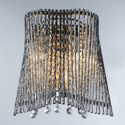 Накладной светильник Arte Lamp Incanto A4207AP-2CC