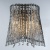 Накладной светильник Arte Lamp Incanto A4207AP-2CC