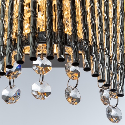 Накладной светильник Arte Lamp Incanto A4207AP-2CC
